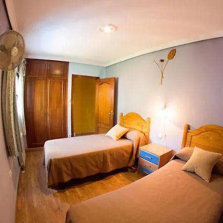 La Charca De La Dehesa Chalet *