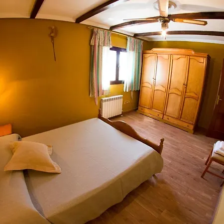 La Charca De La Dehesa * Casas del Monte