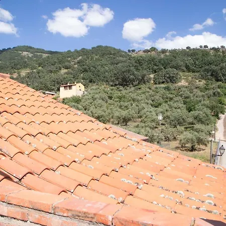 La Charca De La Dehesa Chalet Casas del Monte