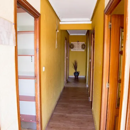 La Charca De La Dehesa *