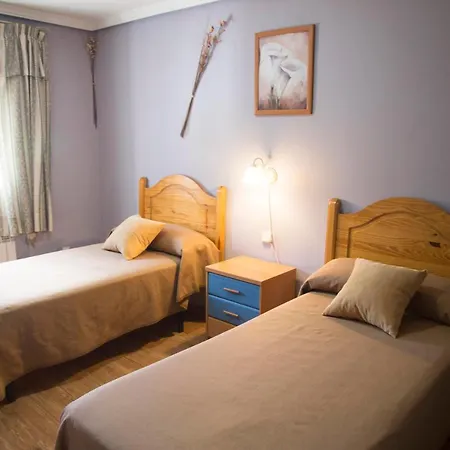 La Charca De La Dehesa *