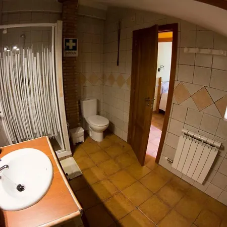 Chalet La Charca De La Dehesa Casas del Monte