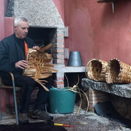 La Charca De La Dehesa *