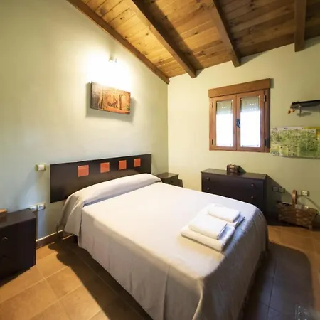 La Charca De La Dehesa