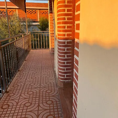 La Charca De La Dehesa *