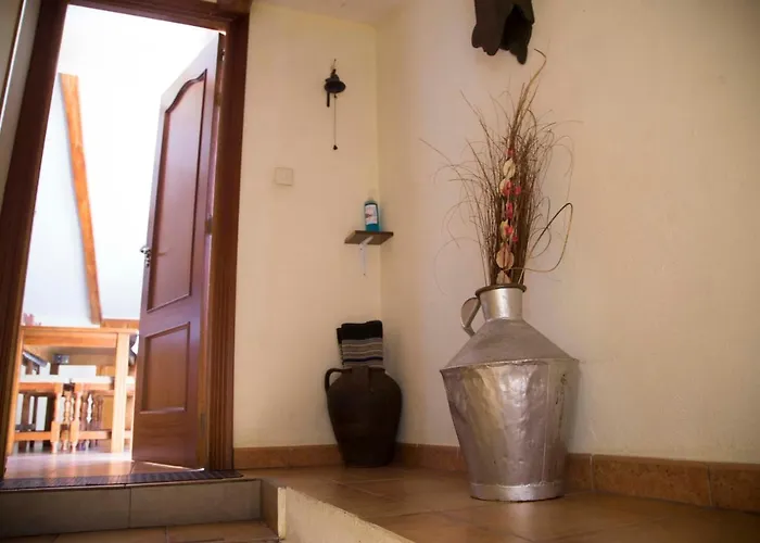 La Charca De La Dehesa