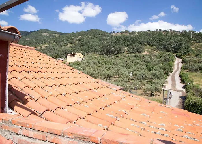 La Charca De La Dehesa 샬레 Casas del Monte