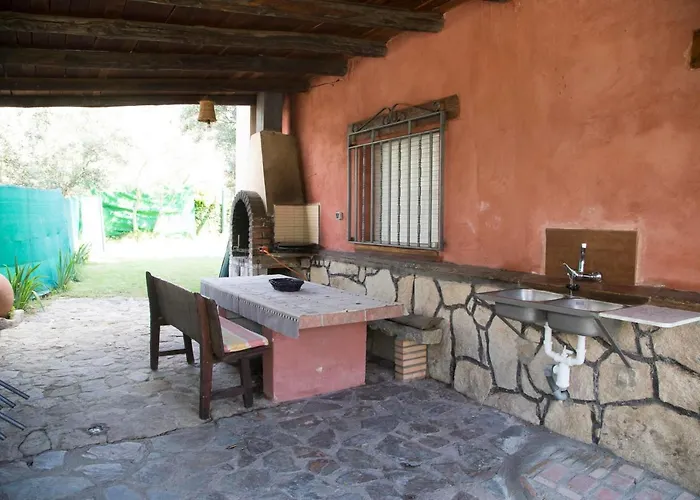 La Charca De La Dehesa