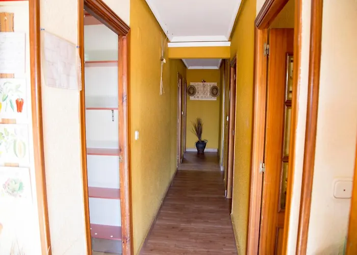 La Charca De La Dehesa *