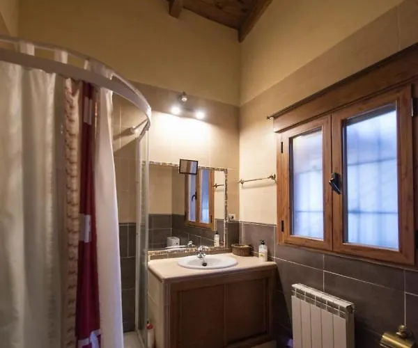 La Charca De La Dehesa