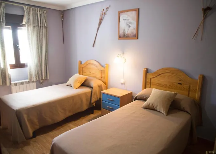 La Charca De La Dehesa *