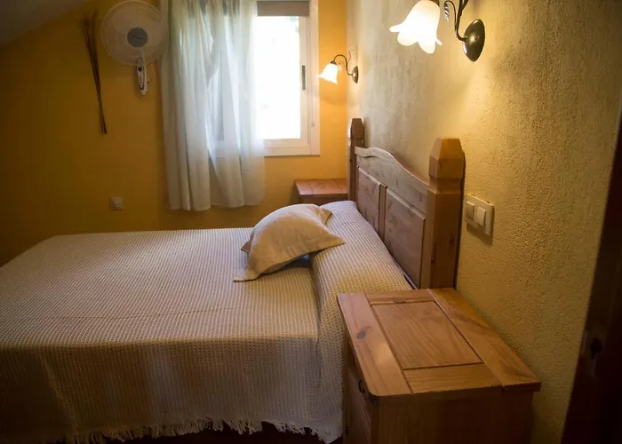 La Charca De La Dehesa