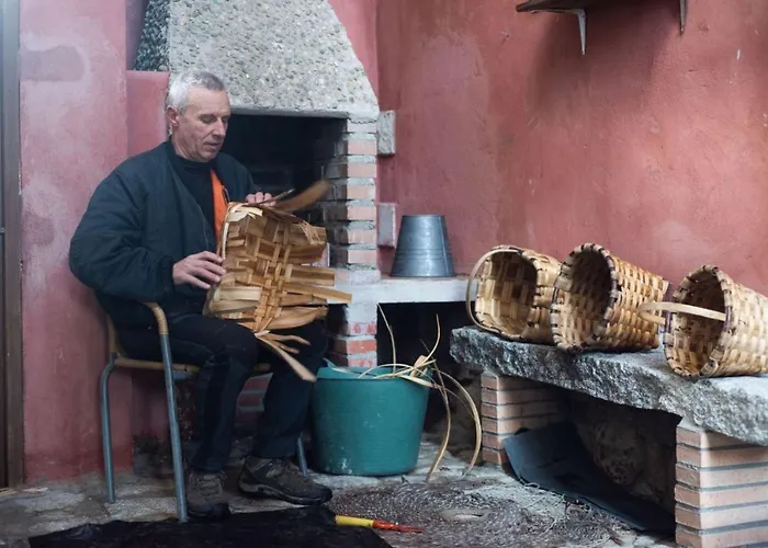 La Charca De La Dehesa *