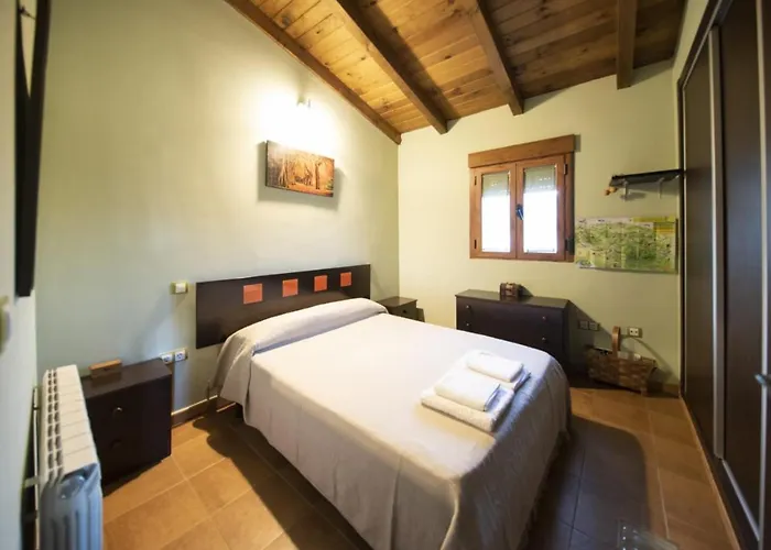 La Charca De La Dehesa