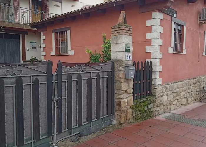 La Charca De La Dehesa *