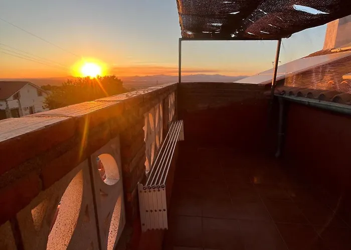 La Charca De La Dehesa