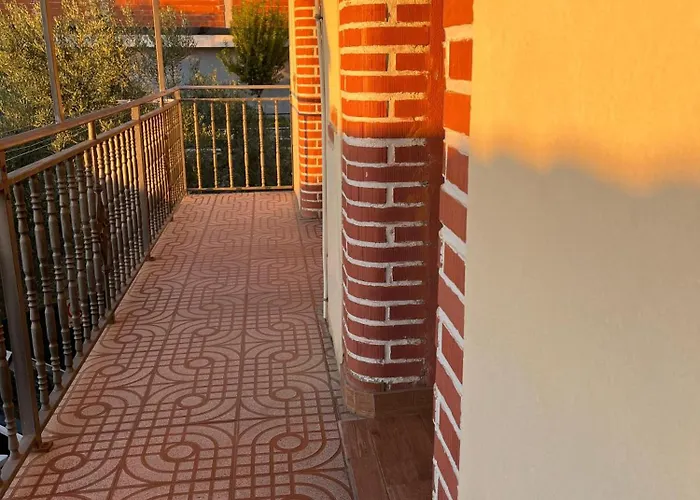 La Charca De La Dehesa *