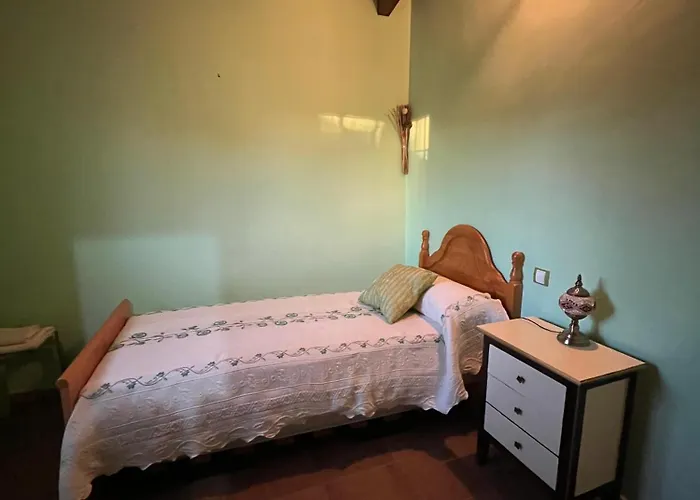 La Charca De La Dehesa Casas del Monte