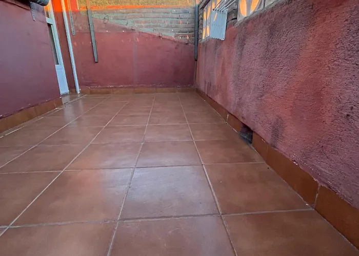 La Charca De La Dehesa