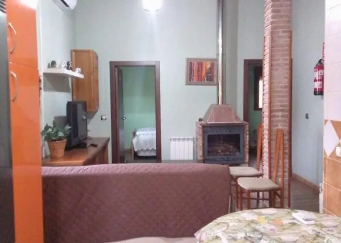 La Charca De La Dehesa